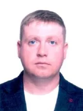 Гульнев Павел Валерьевич